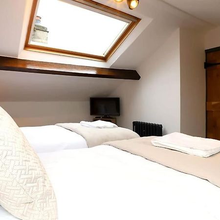 Spinners Cottage - Central Kirkby Lonsdale Retreat Extérieur photo
