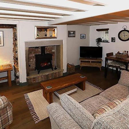 Spinners Cottage - Central Kirkby Lonsdale Retreat Extérieur photo