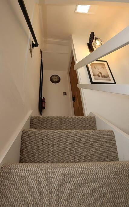 Spinners Cottage - Central Kirkby Lonsdale Retreat Extérieur photo
