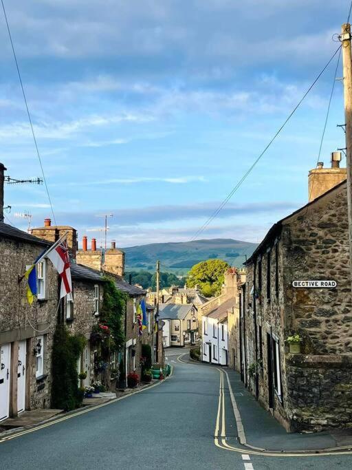 Spinners Cottage - Central Kirkby Lonsdale Retreat Extérieur photo